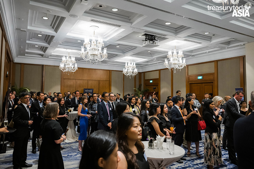 Adam Smith Awards Asia 2023