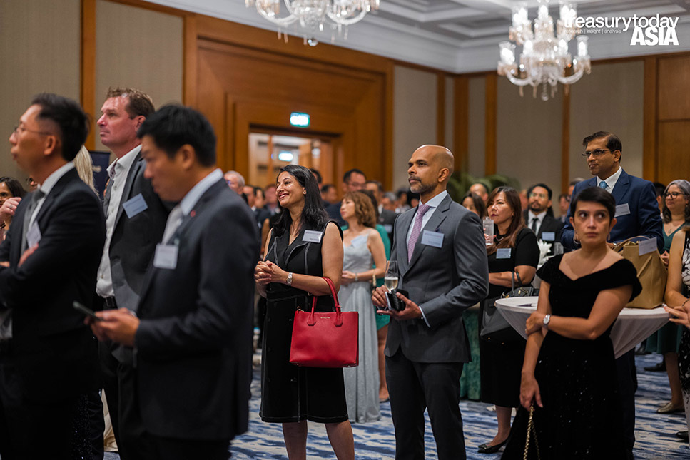 Adam Smith Awards Asia 2023