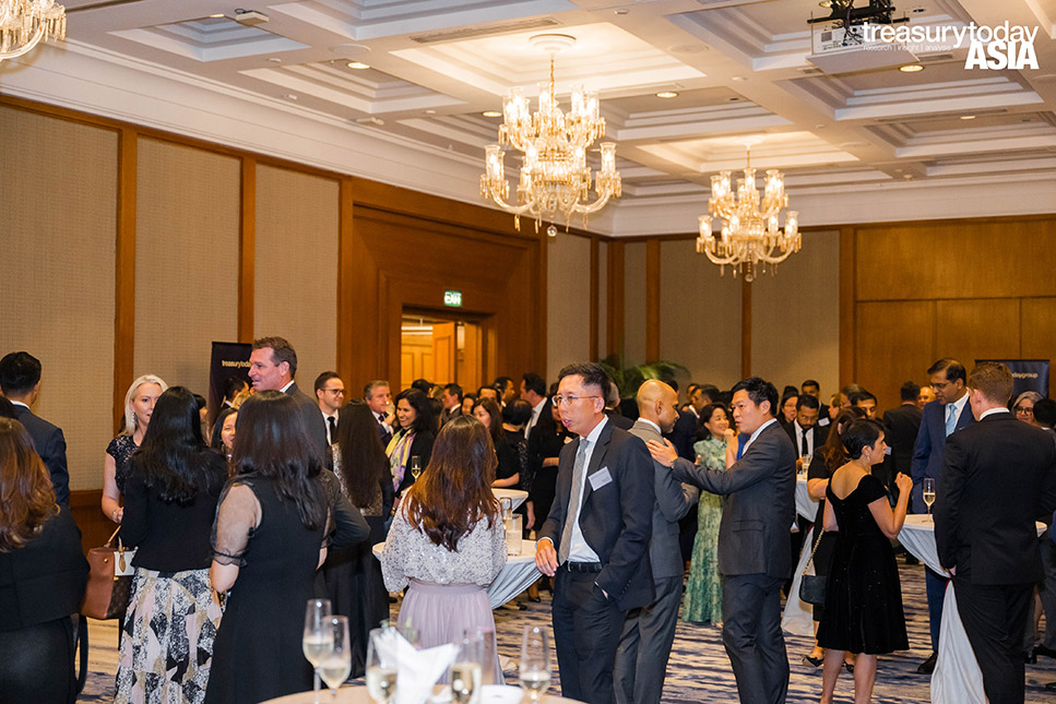 Adam Smith Awards Asia 2023