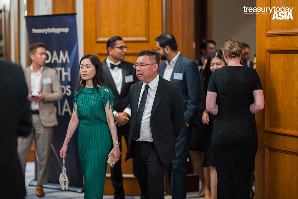 Adam Smith Awards Asia 2023