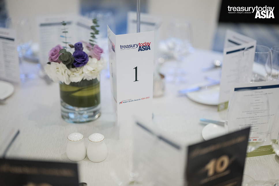 Adam Smith Awards Asia 2023