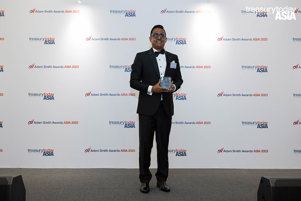 Adam Smith Awards Asia 2023