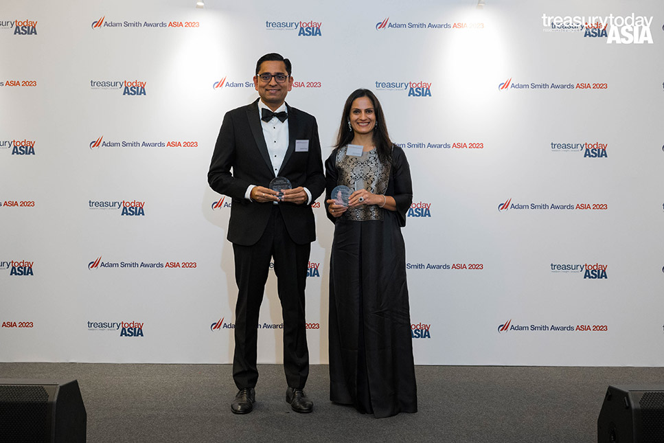 Adam Smith Awards Asia 2023