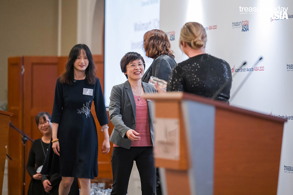 Adam Smith Awards Asia 2023