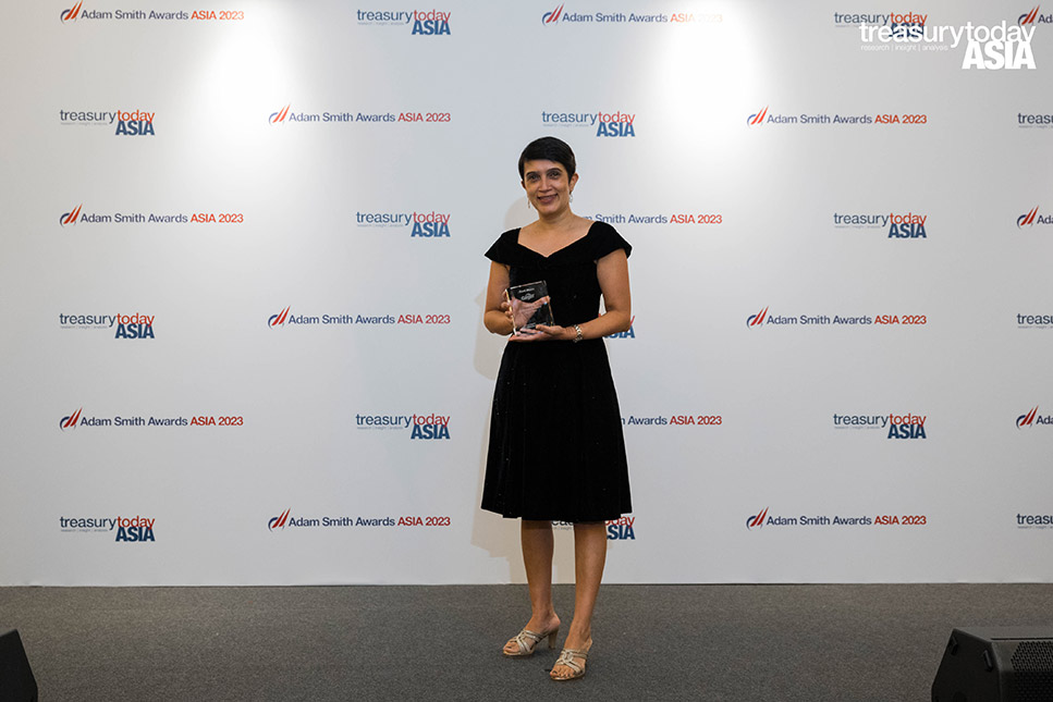 Adam Smith Awards Asia 2023