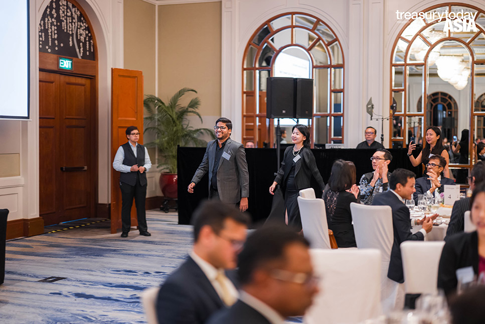 Adam Smith Awards Asia 2023