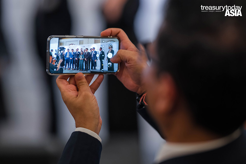 Adam Smith Awards Asia 2023