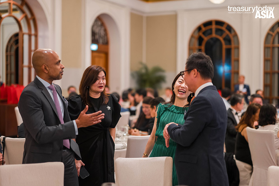 Adam Smith Awards Asia 2023