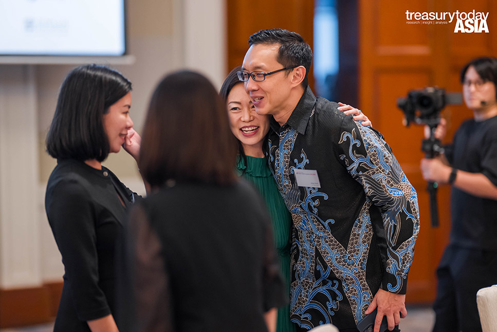 Adam Smith Awards Asia 2023