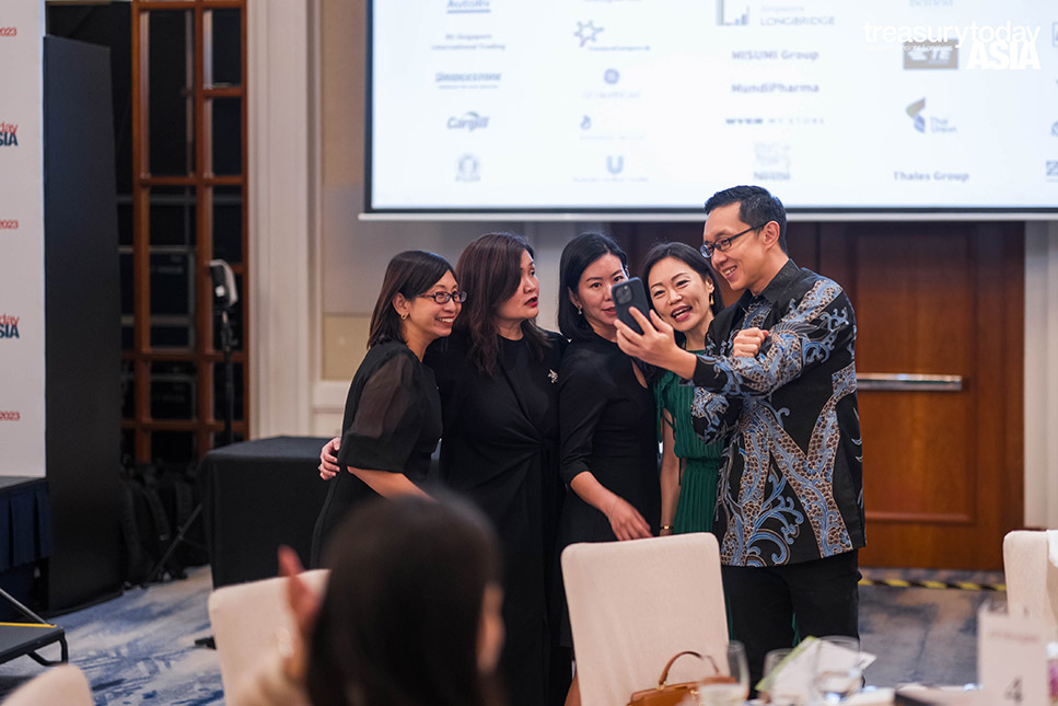 Adam Smith Awards Asia 2023