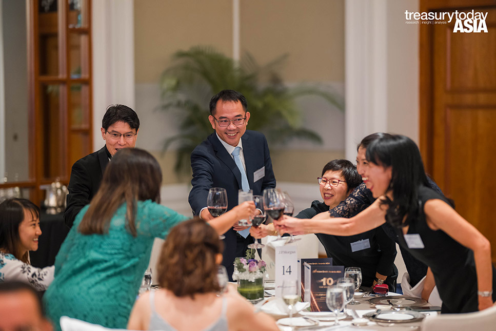 Adam Smith Awards Asia 2023