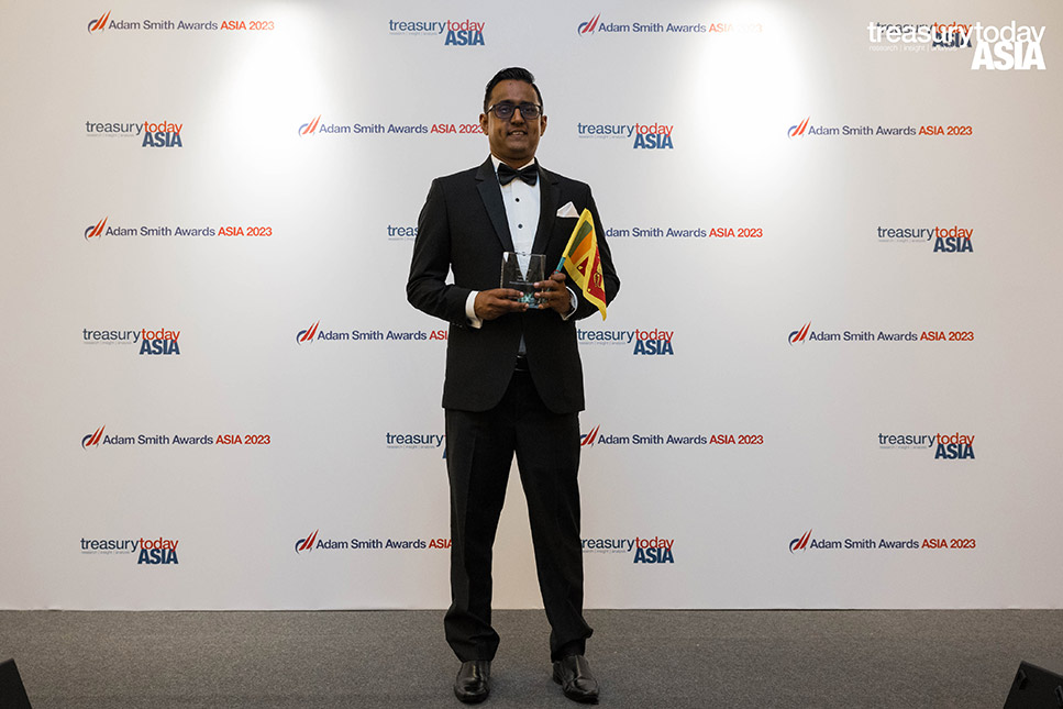 Adam Smith Awards Asia 2023