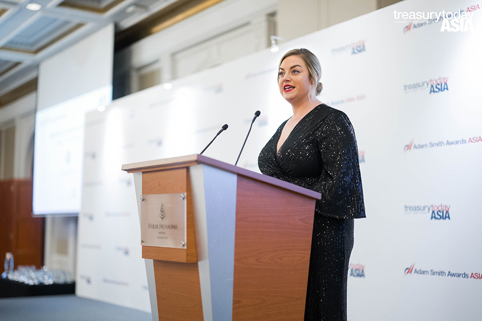 Adam Smith Awards Asia 2023