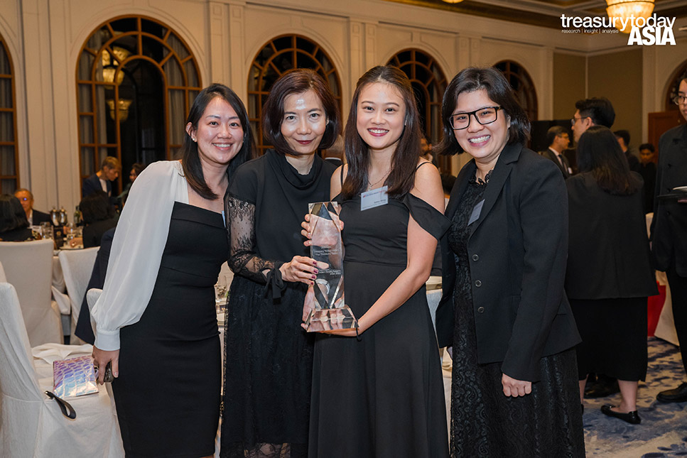 Adam Smith Awards Asia 2023