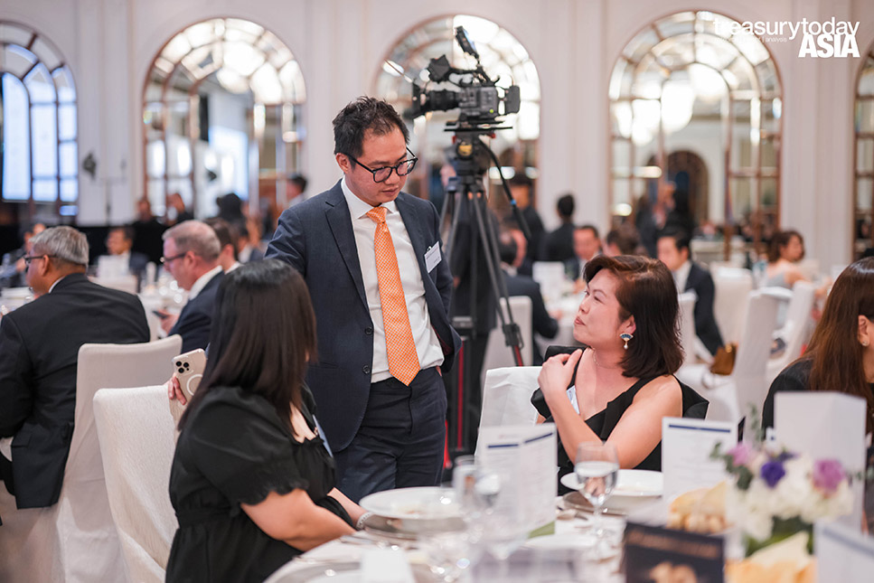 Adam Smith Awards Asia 2023