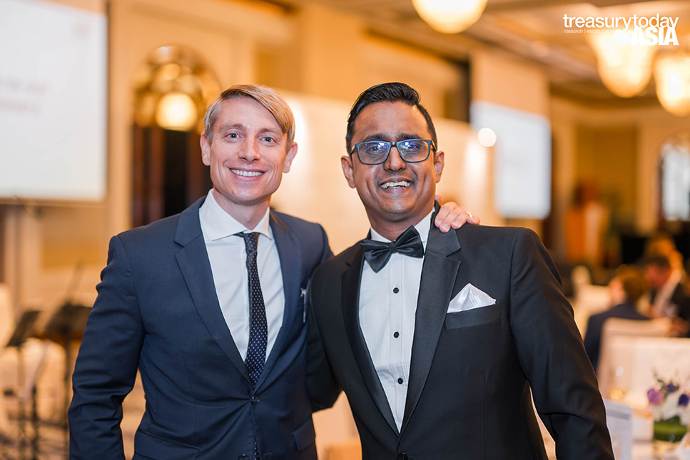 Adam Smith Awards Asia 2023