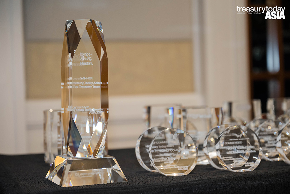 Adam Smith Awards Asia 2023