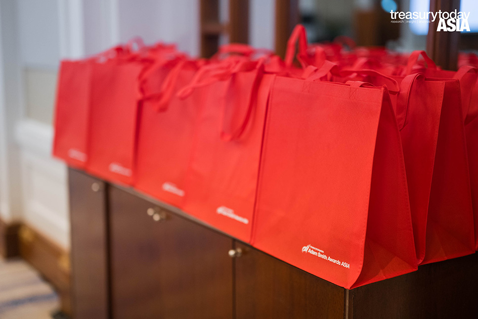 Adam Smith Awards Asia 2023