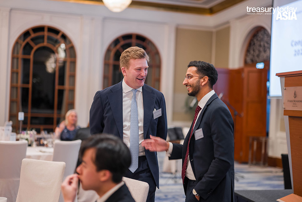 Adam Smith Awards Asia 2023