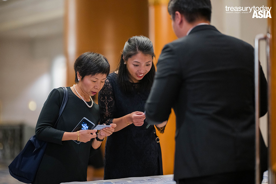 Adam Smith Awards Asia 2023