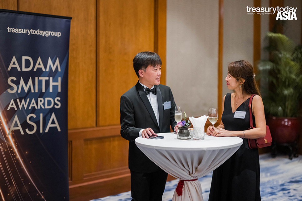 Adam Smith Awards Asia 2023