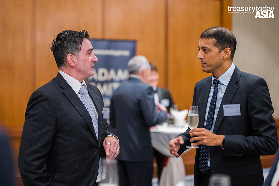 Adam Smith Awards Asia 2023