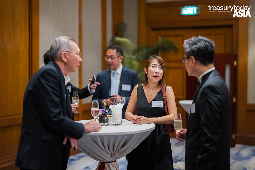 Adam Smith Awards Asia 2023