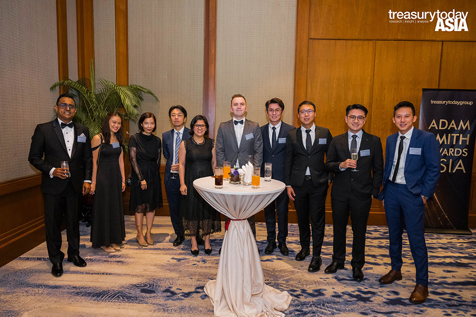 Adam Smith Awards Asia 2023