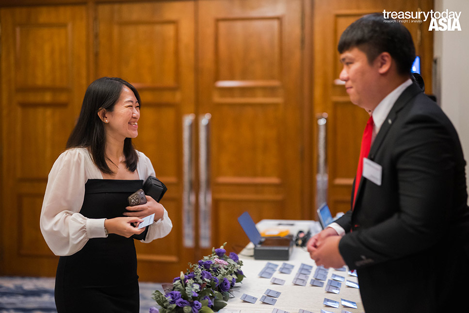 Adam Smith Awards Asia 2023