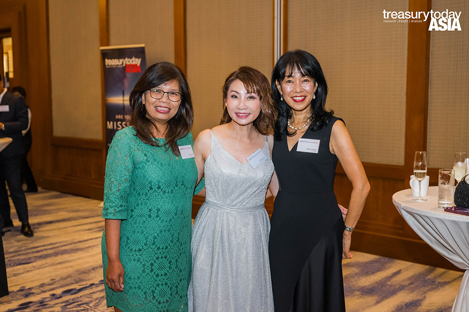 Adam Smith Awards Asia 2023