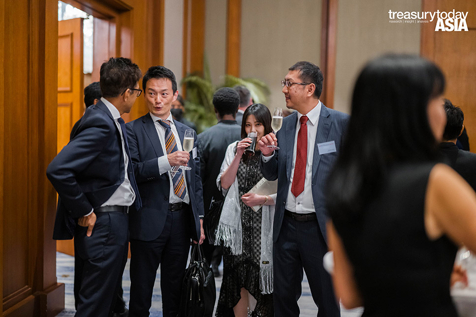 Adam Smith Awards Asia 2023