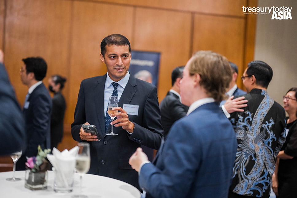 Adam Smith Awards Asia 2023