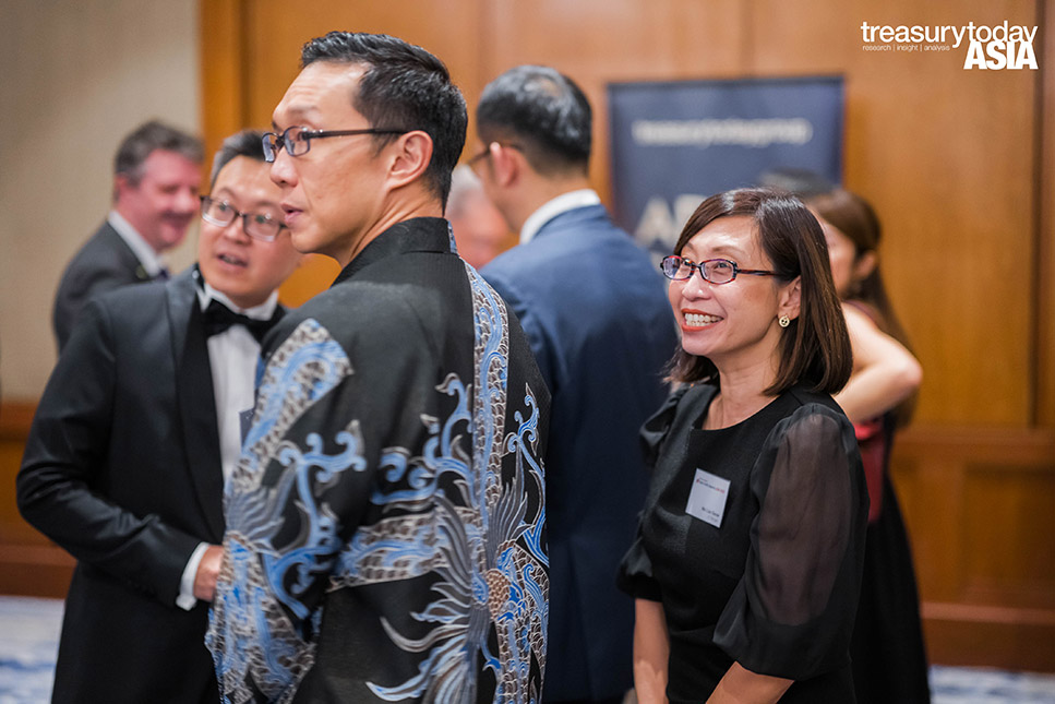 Adam Smith Awards Asia 2023