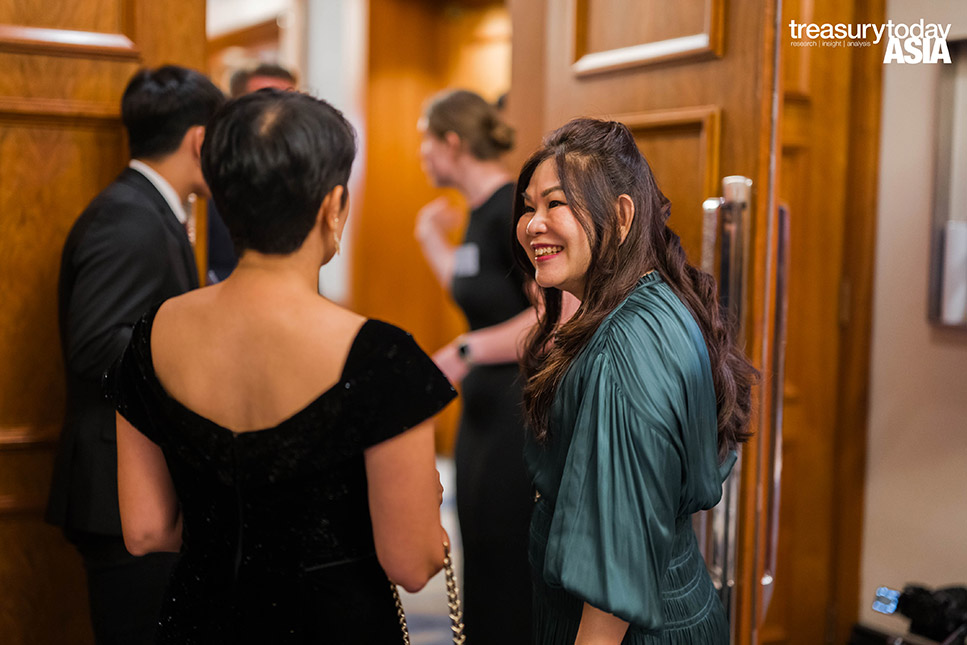 Adam Smith Awards Asia 2023