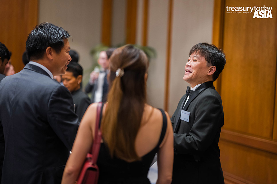 Adam Smith Awards Asia 2023