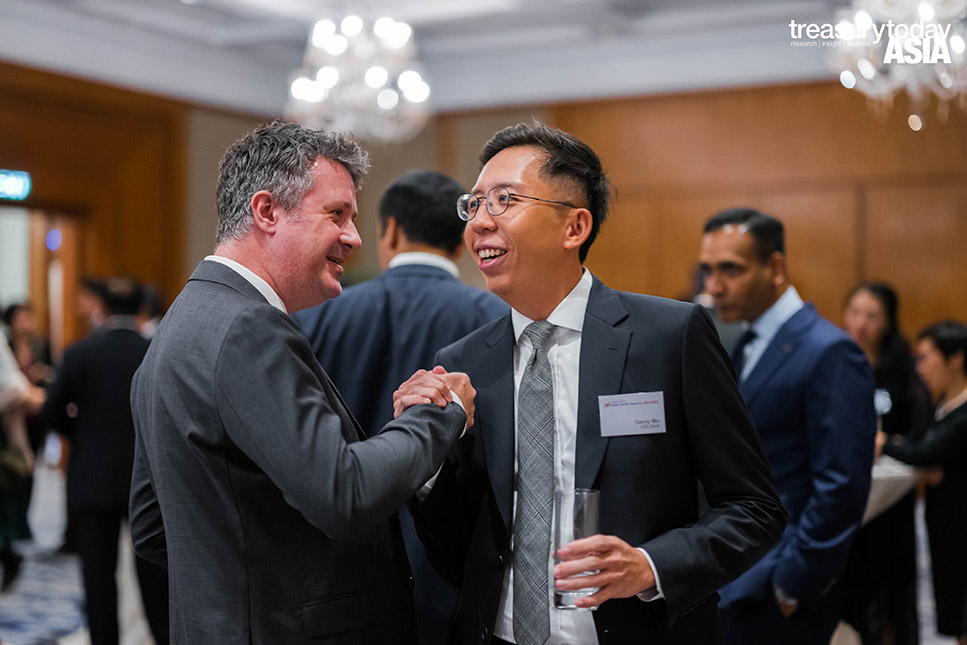 Adam Smith Awards Asia 2023