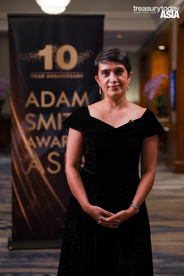 Adam Smith Awards Asia 2023