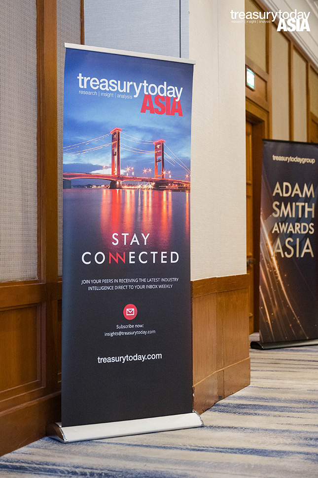 Adam Smith Awards Asia 2023