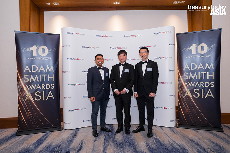 Adam Smith Awards Asia 2023