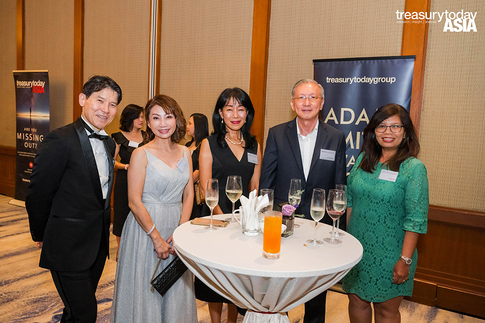 Adam Smith Awards Asia 2023