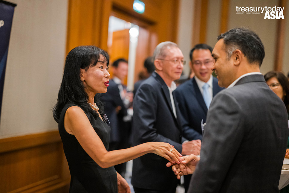 Adam Smith Awards Asia 2023