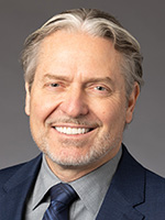 Ferdinand Jahnel, VP, Treasurer, Marsh McLennan