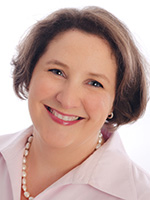 Séverine Le Blévennec, Global Head of Treasury, Aliaxis