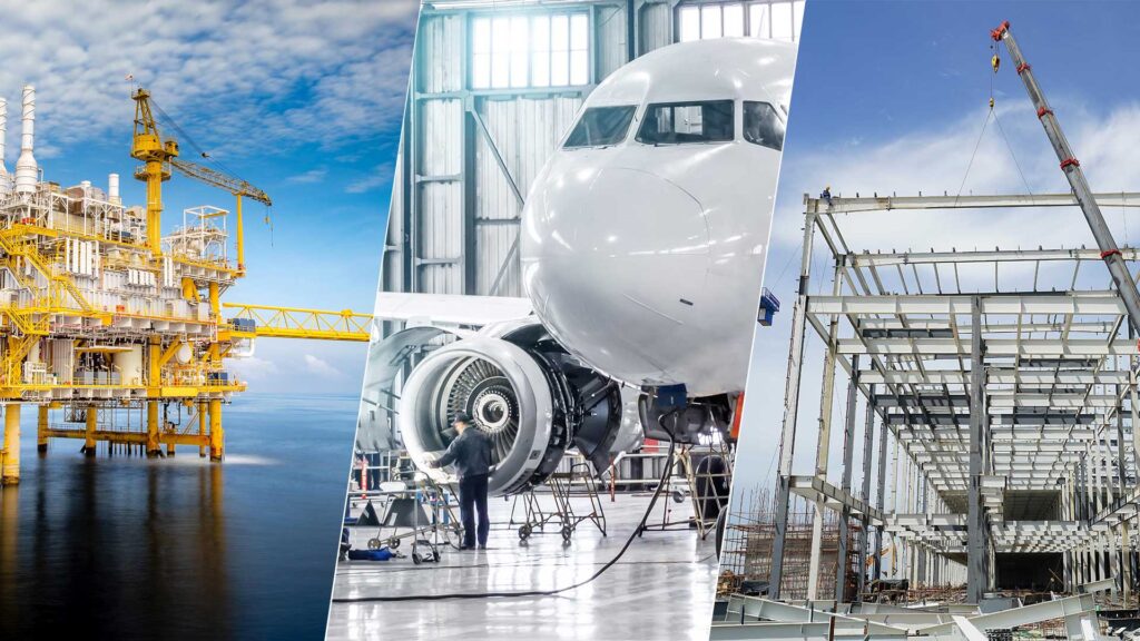 T7 CSI Integrated Sdn Bhd