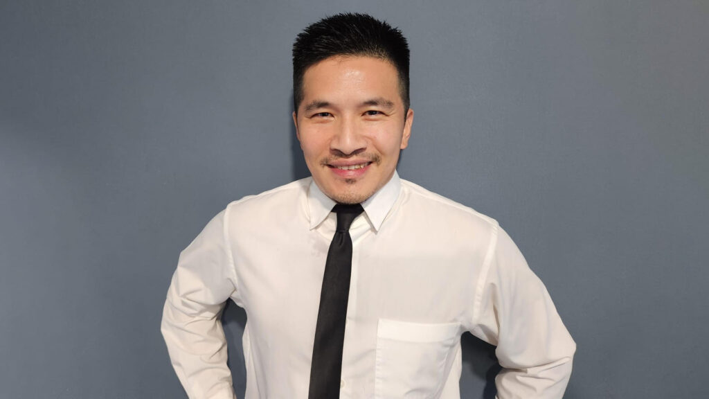 Wee Teck Lim, Senior Treasury Manager