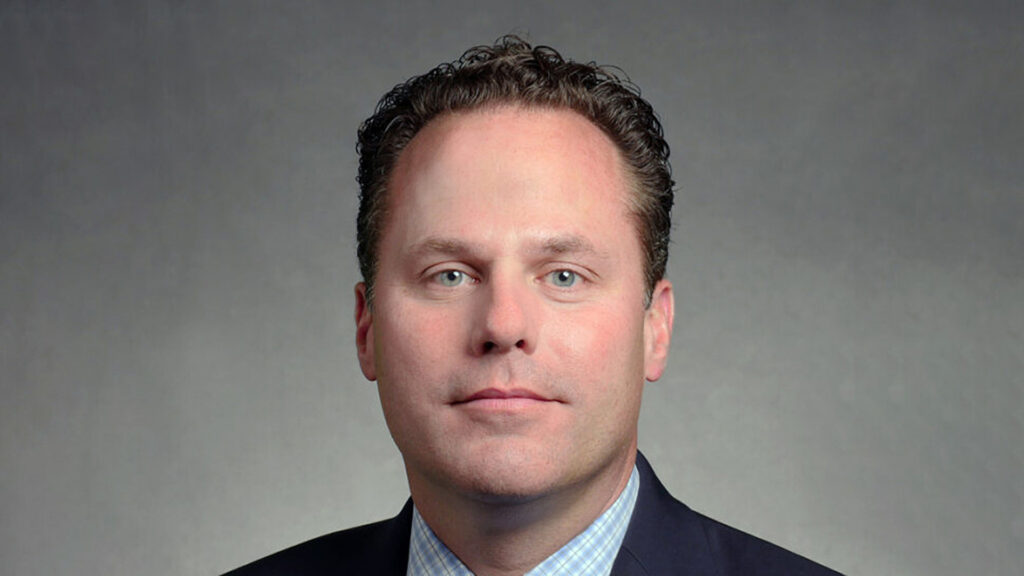 Patrick McCartan, Vice President and Treasurer, Caterpillar Inc.