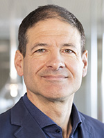 Stephan Bohner, Head of Financing & Markets, Roche