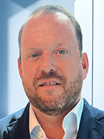 Justin Barch, CAE, Managing Director, Revenue & Growth, Association for Financial Professionals