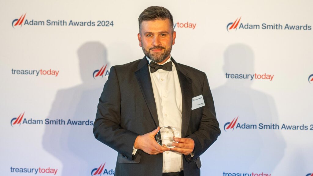 Photo of Dalibor Brkic, Notino.