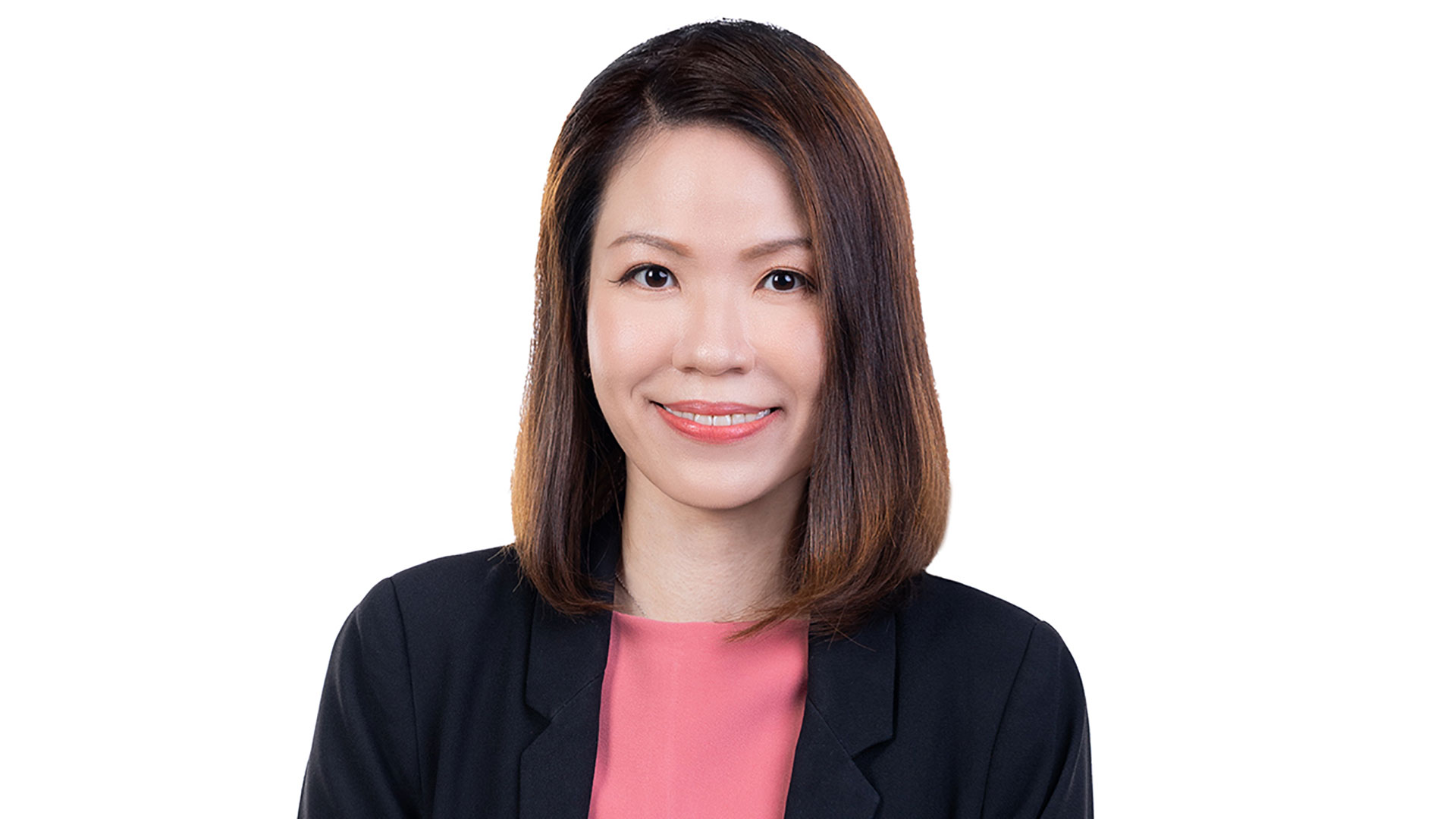 Corporate View: Yvonne Teo, Brenntag